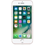  Apple iPhone 7 (Rose Gold, 32GB)